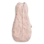 Ergo Pouch Ergo Pouch Cocoon Swaddle Bag 1.0 TOG Daisies