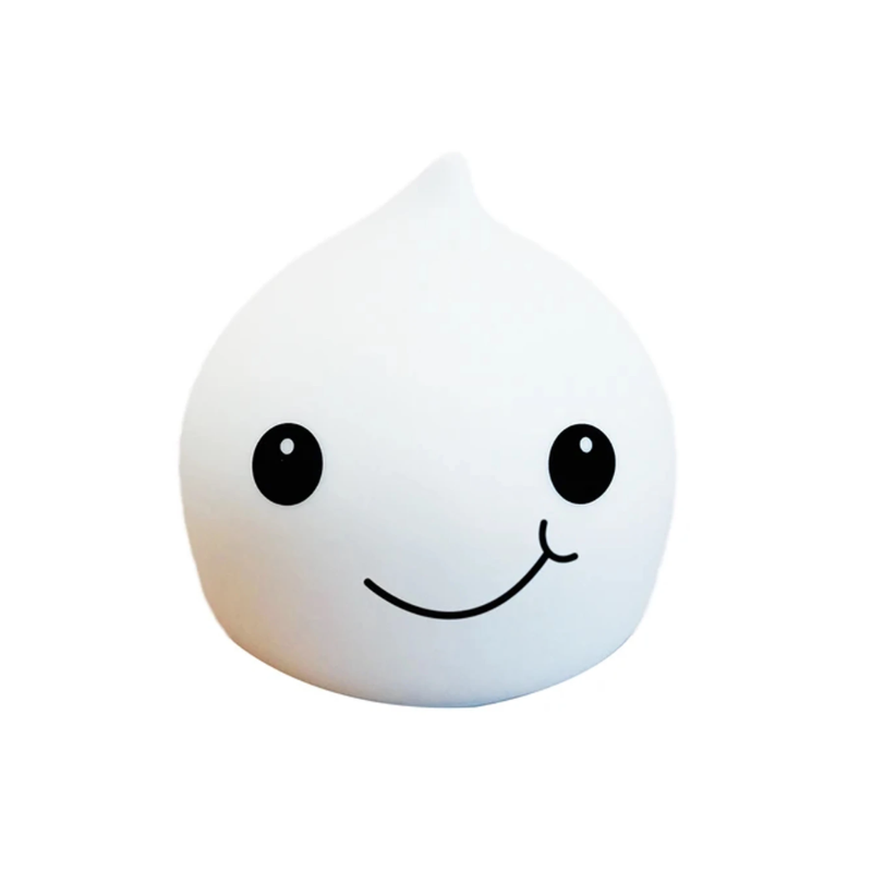 Around the Crib Around the Crib Droppy Nightlight Large