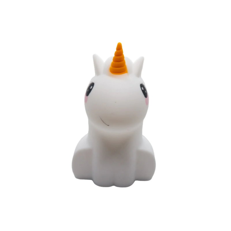 Around the Crib Around the Crib Mallow Pets Unicorn