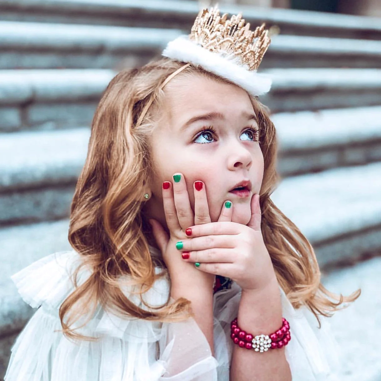 Piggy Paint Piggy Paint Santa's Sweetie