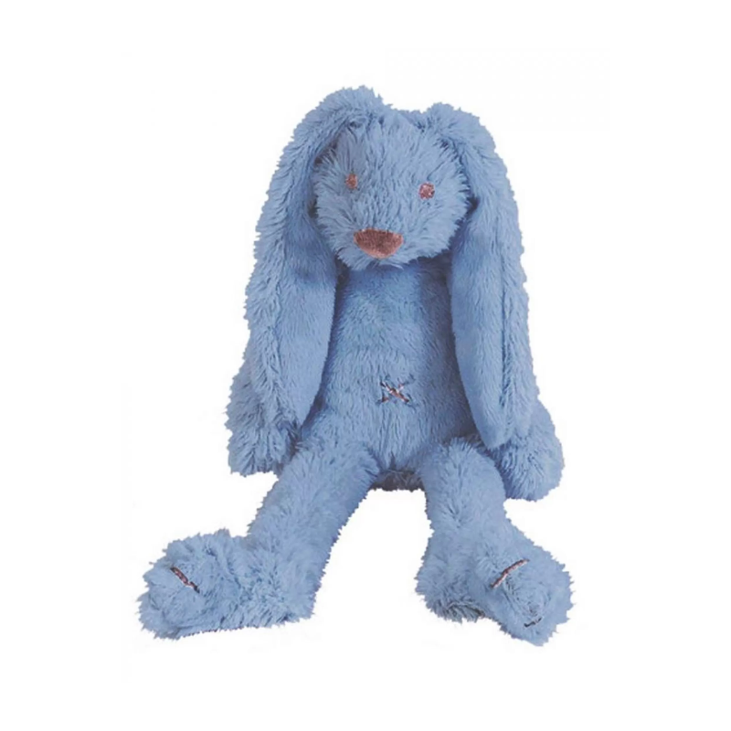 Happy Horse Happy Horse Deep Blue Rabbit Richie 38cm