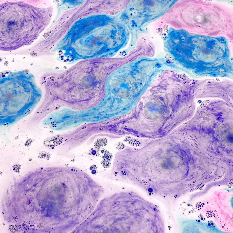 Happy Hippo Bath Happy Hippo Swamp Water Mini Bubble Bombs