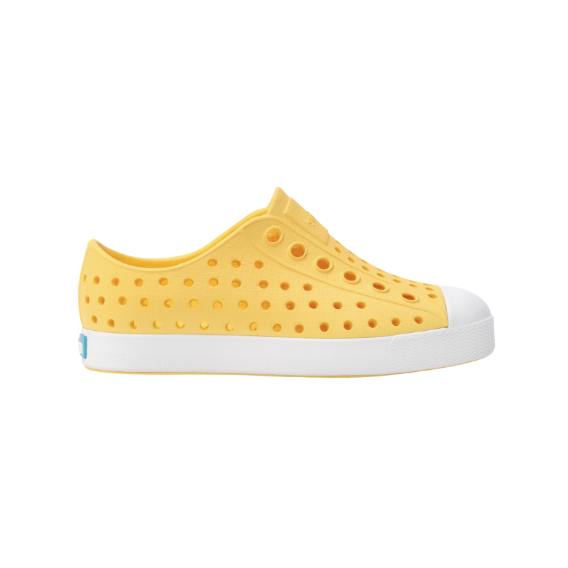 Native Native Jefferson Pineapple Yellow/Shell White