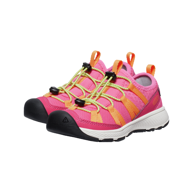 Keen Keen Motozoa Sneaker Jazzy/Evening Primrose