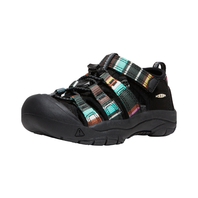 Keen Keen Newport H2 Raya Black