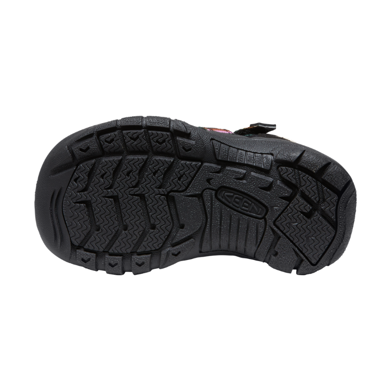 Keen Keen Newport H2 Raya Black
