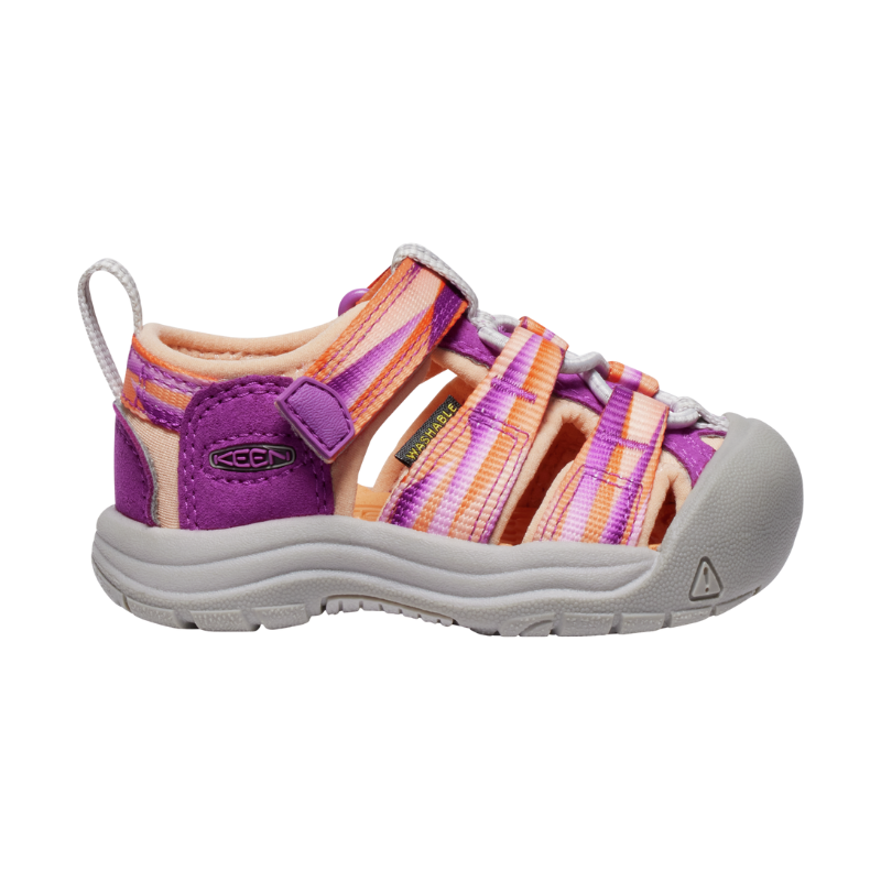 Keen Keen Newport H2 Willowherb/Tangerine