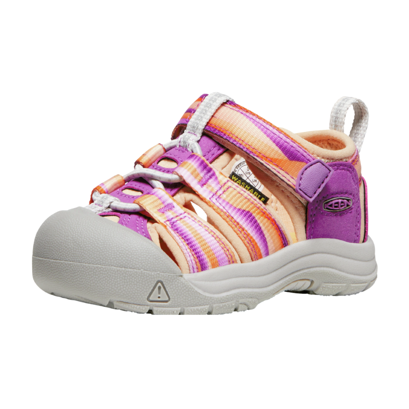 Keen Keen Newport H2 Willowherb/Tangerine