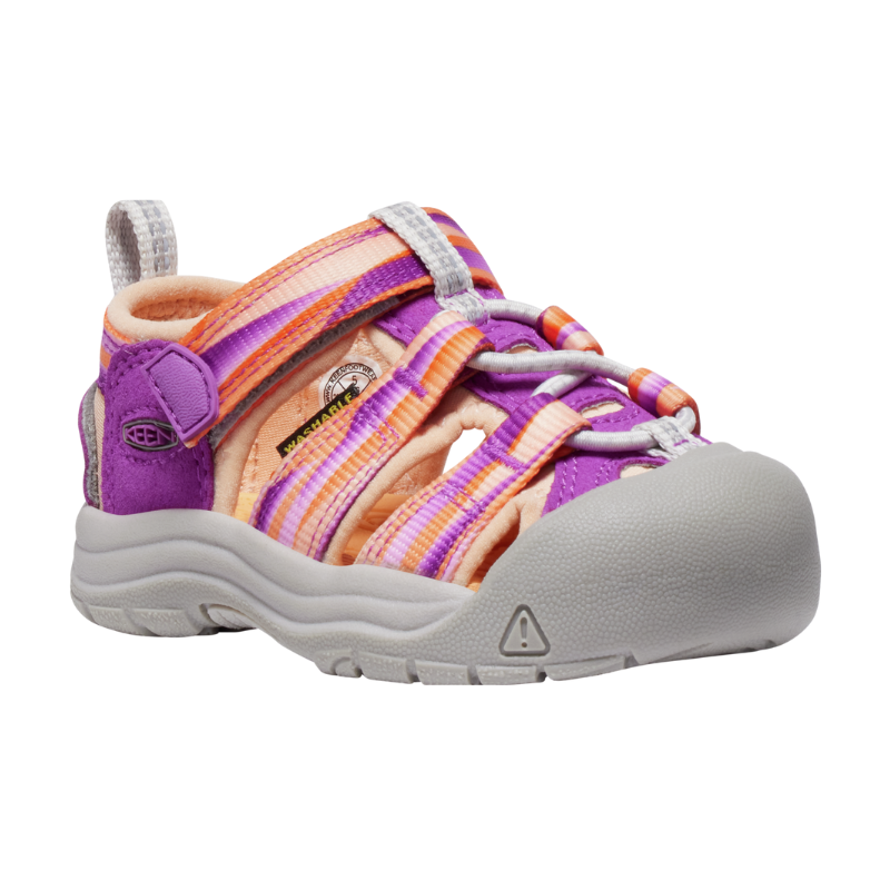 Keen Keen Newport H2 Willowherb/Tangerine