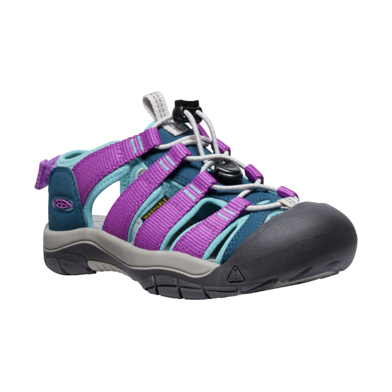 Keen Keen Newport Boundless Legion Blue/Willowherb