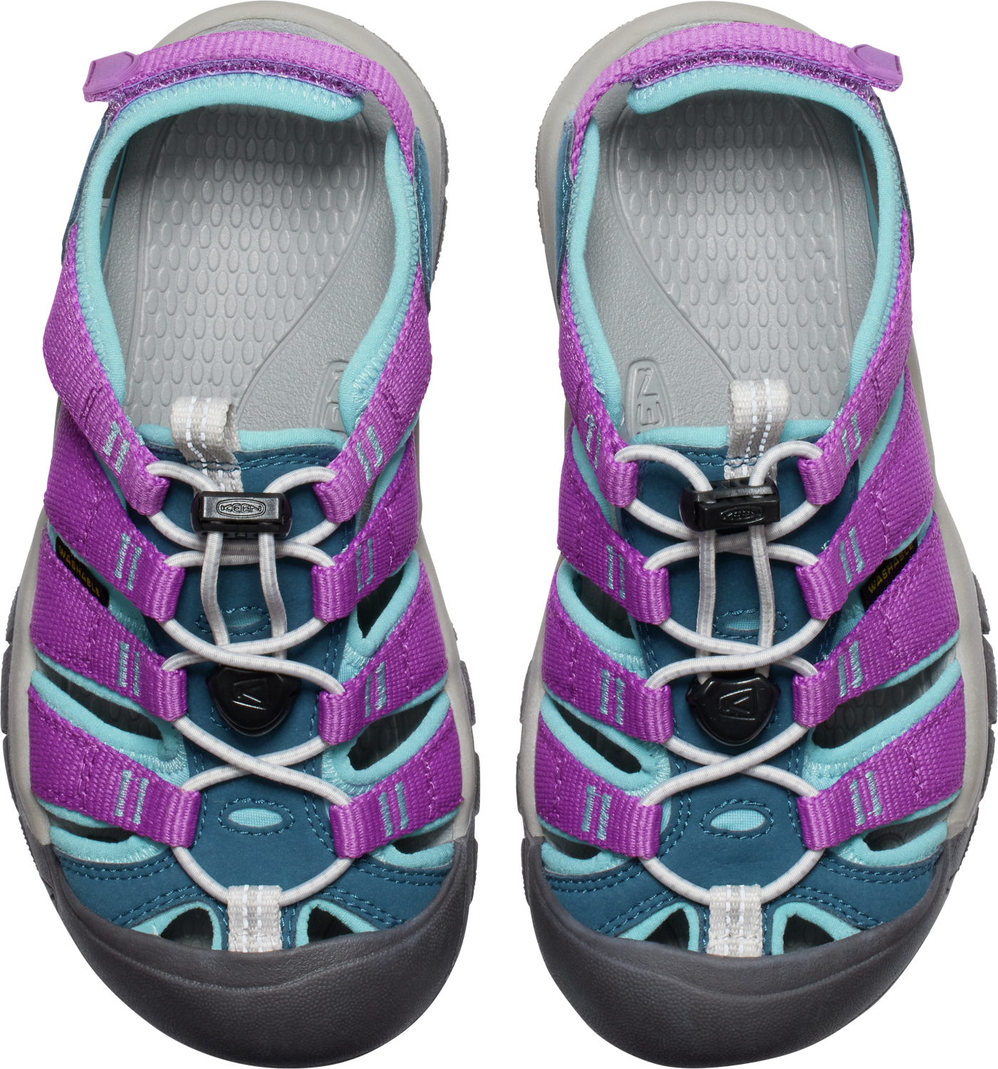 Keen Keen Newport Boundless Legion Blue/Willowherb