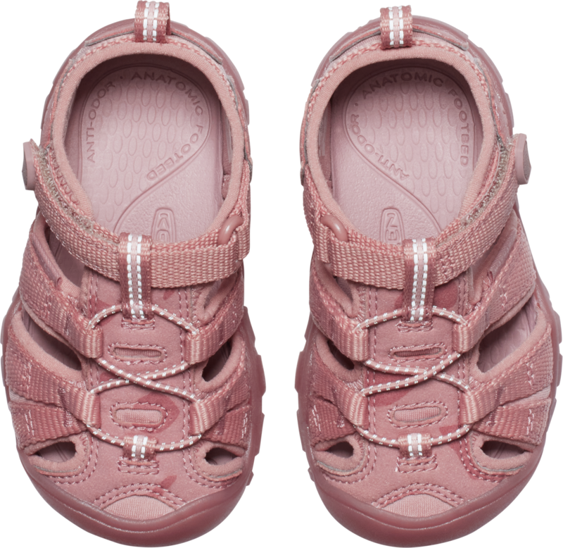 Keen Keen Seacamp ll Blue Dark Rose