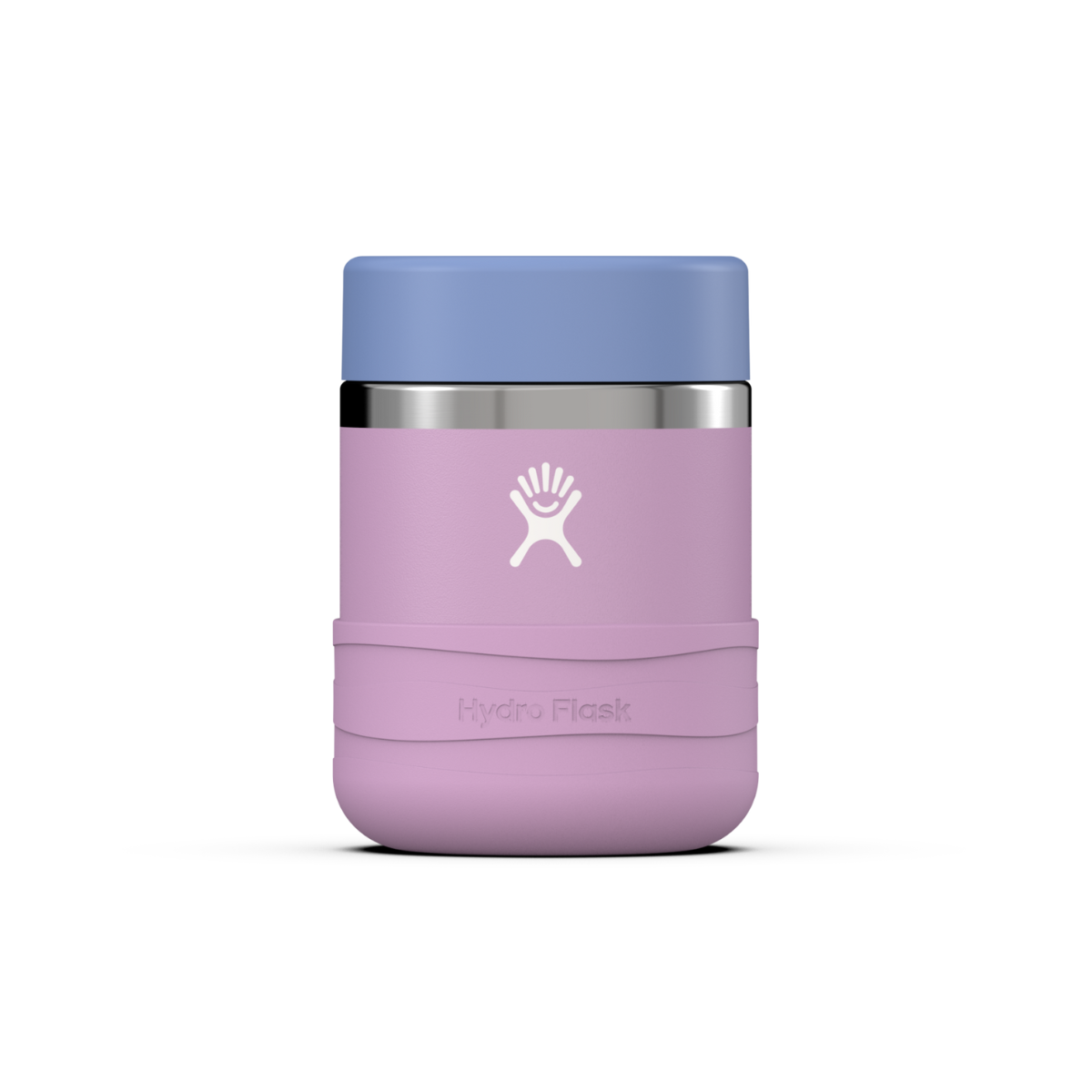 Hydro Flask Hydro Flask Kids Food Jar & Boot Anemone 12oz