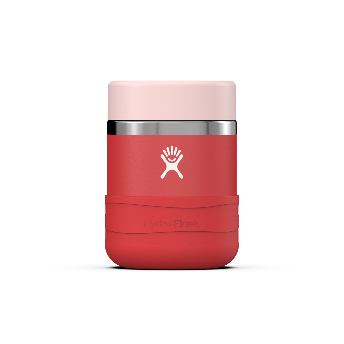 Hydro Flask Hydro Flask Kids Food Jar & Boot Goji 12oz