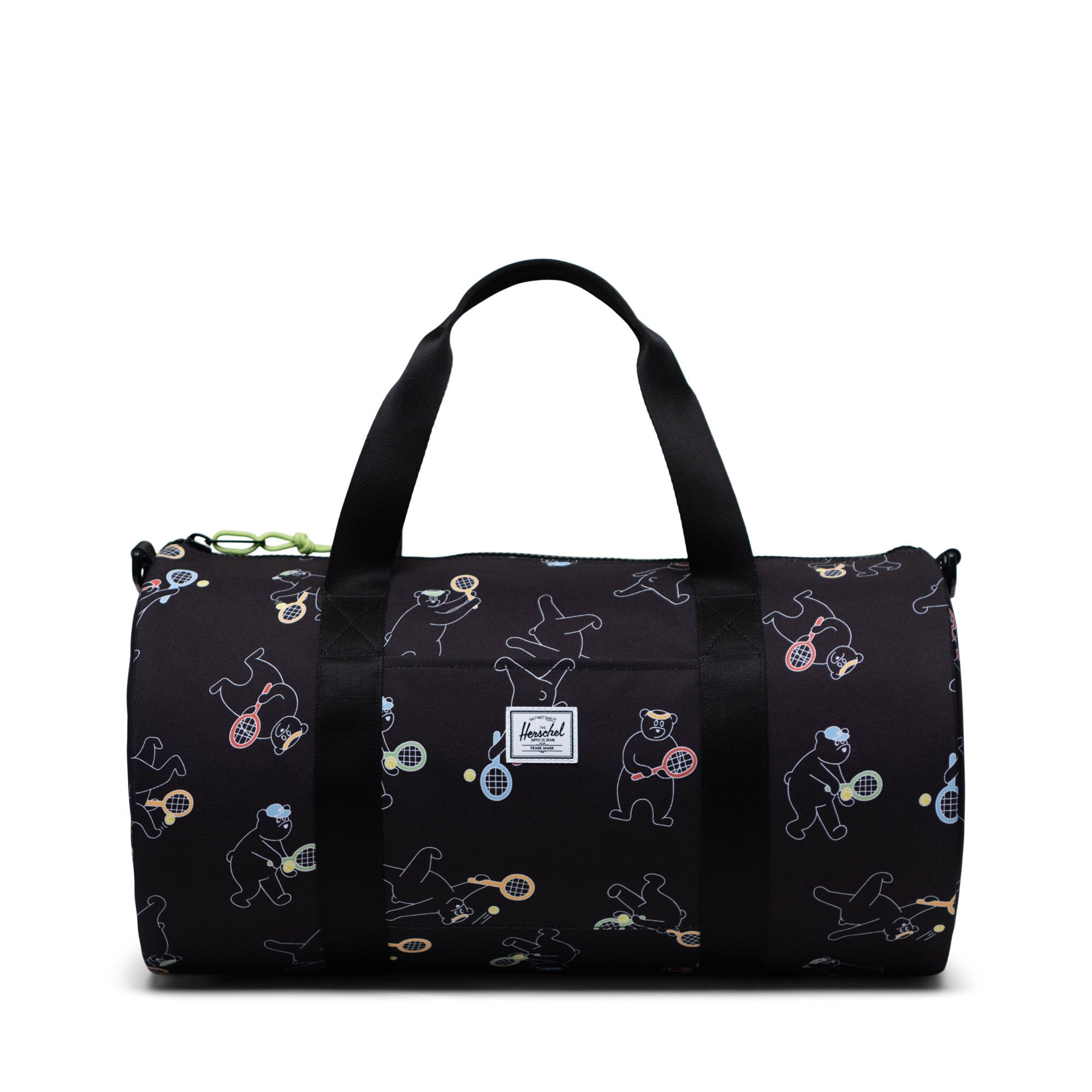 Herschel Herschel Classic Little Duffle Tennis Bears