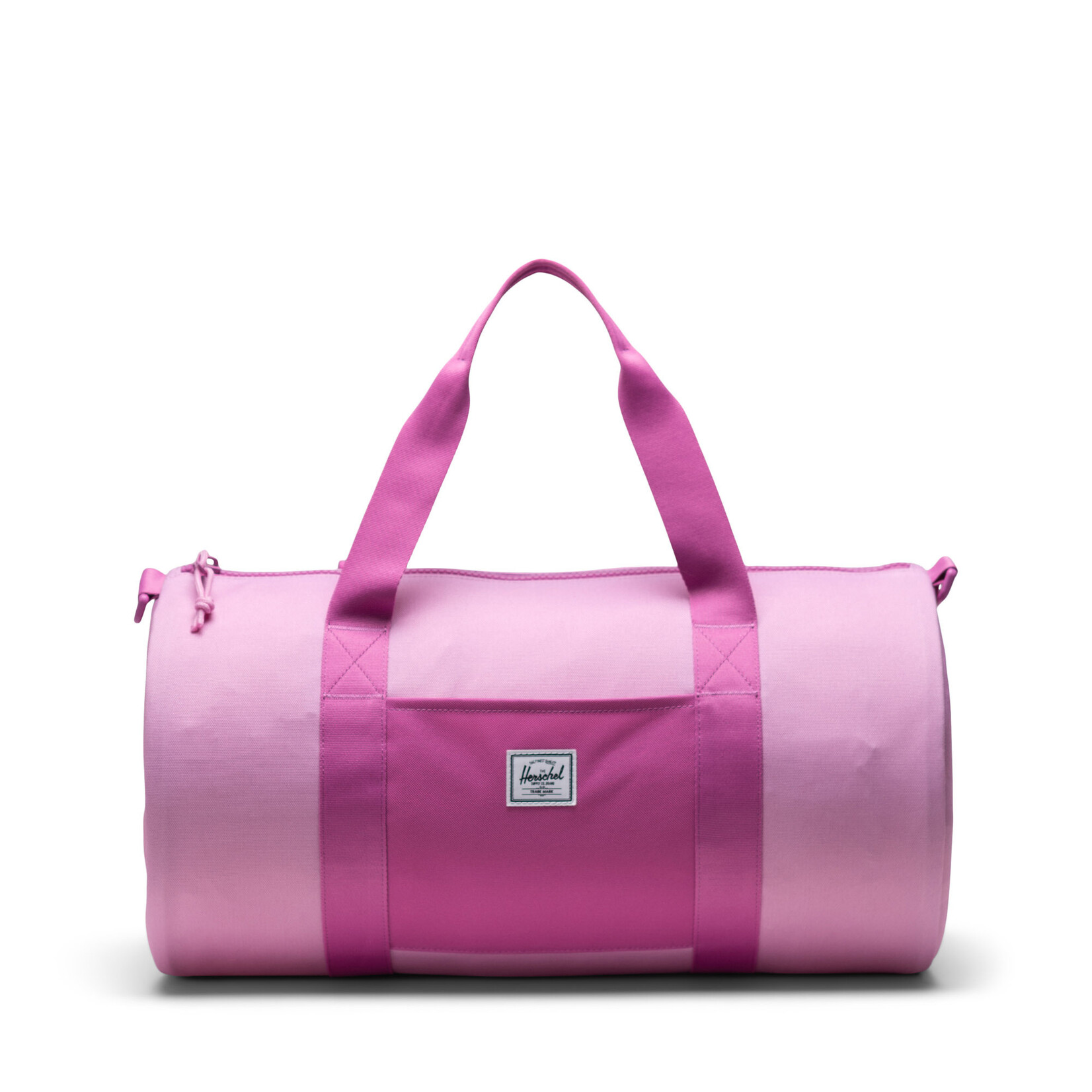 Herschel Herschel Classic Little Duffle Pastel Lavender/Spring Crocus