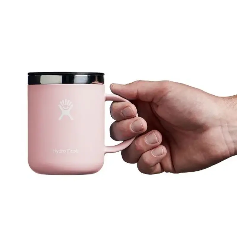 Hydro Flask Hydro Flask Cafe Mug Trillium  12oz