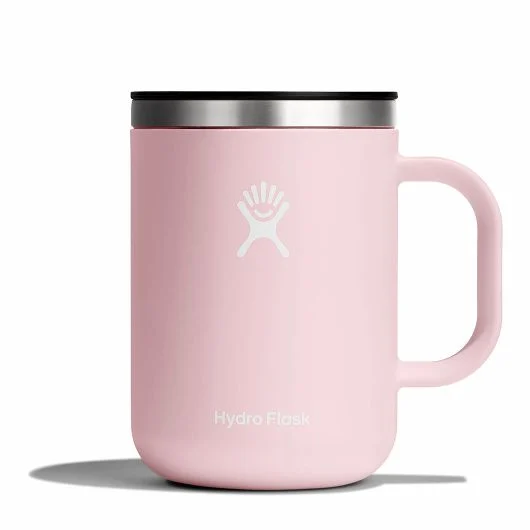 Hydro Flask Hydro Flask Cafe Mug Trillium  24oz