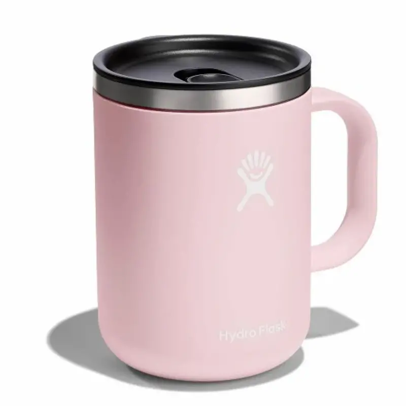 Hydro Flask Hydro Flask Cafe Mug Trillium  24oz