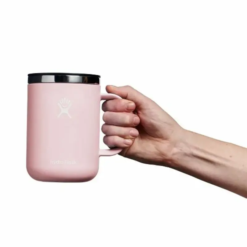 Hydro Flask Hydro Flask Cafe Mug Trillium  24oz