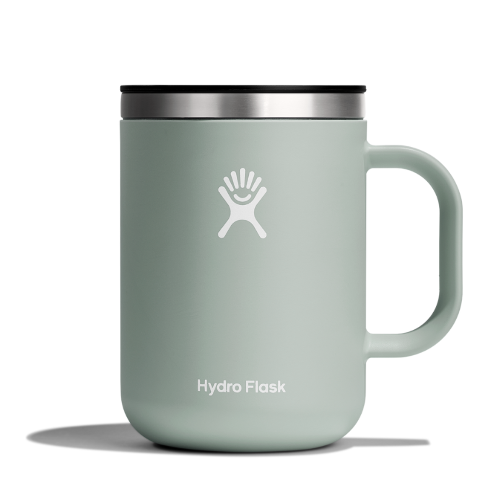 Hydro Flask Hydro Flask Cafe Mug Agave  24oz