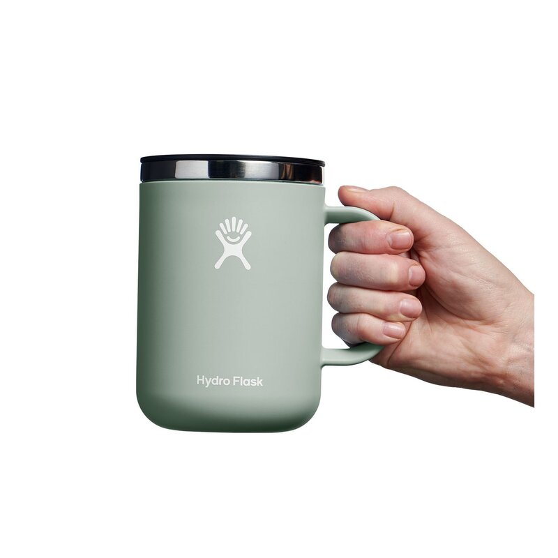 Hydro Flask Hydro Flask Cafe Mug Agave  24oz