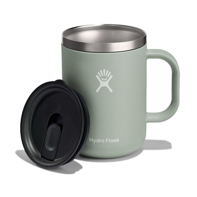 Hydro Flask Hydro Flask Cafe Mug Agave  24oz