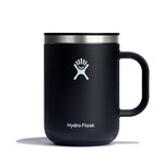 Hydro Flask Hydro Flask Cafe Mug Black  24oz