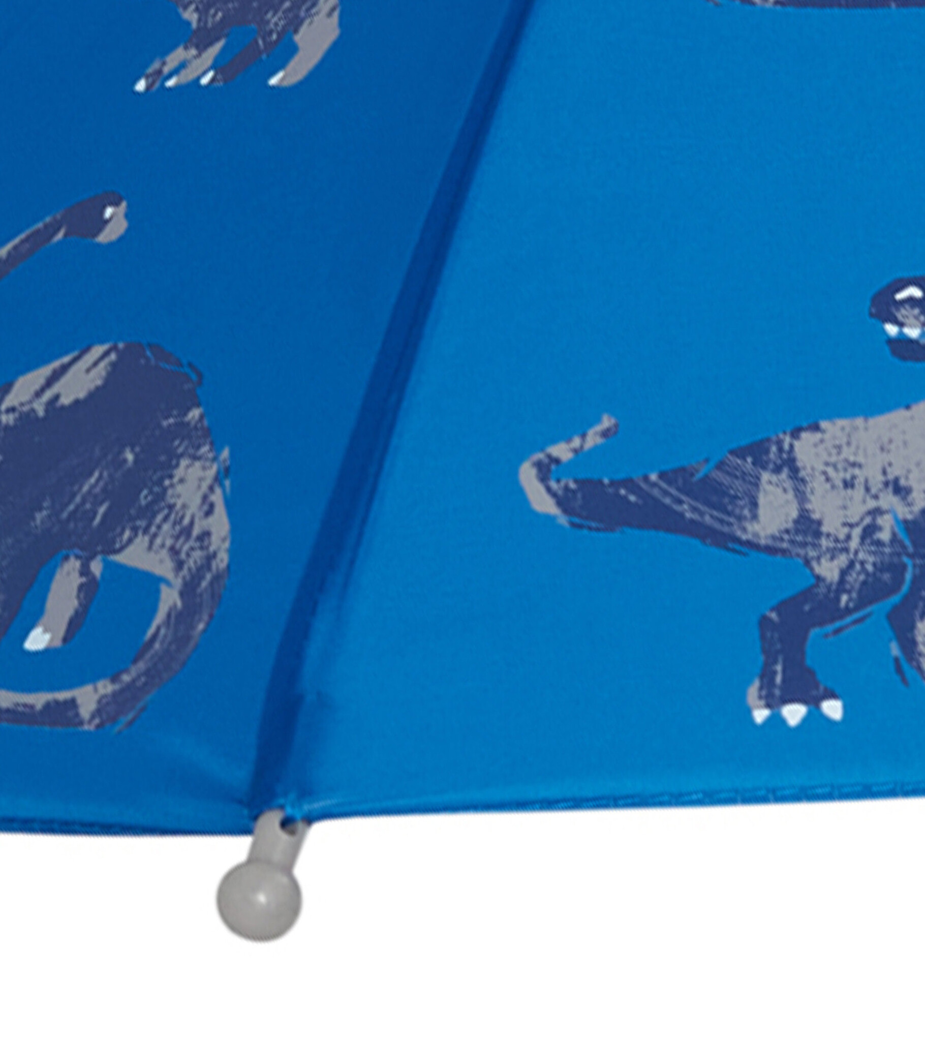 Hatley Hatley Umbrella Broken Dino Stamp