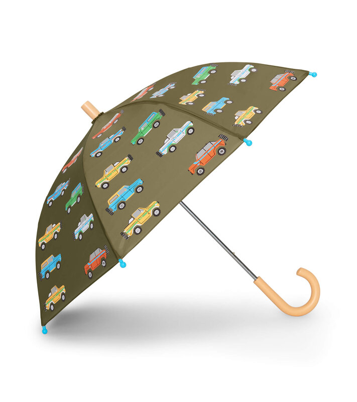 Hatley Hatley Umbrella Off Roading