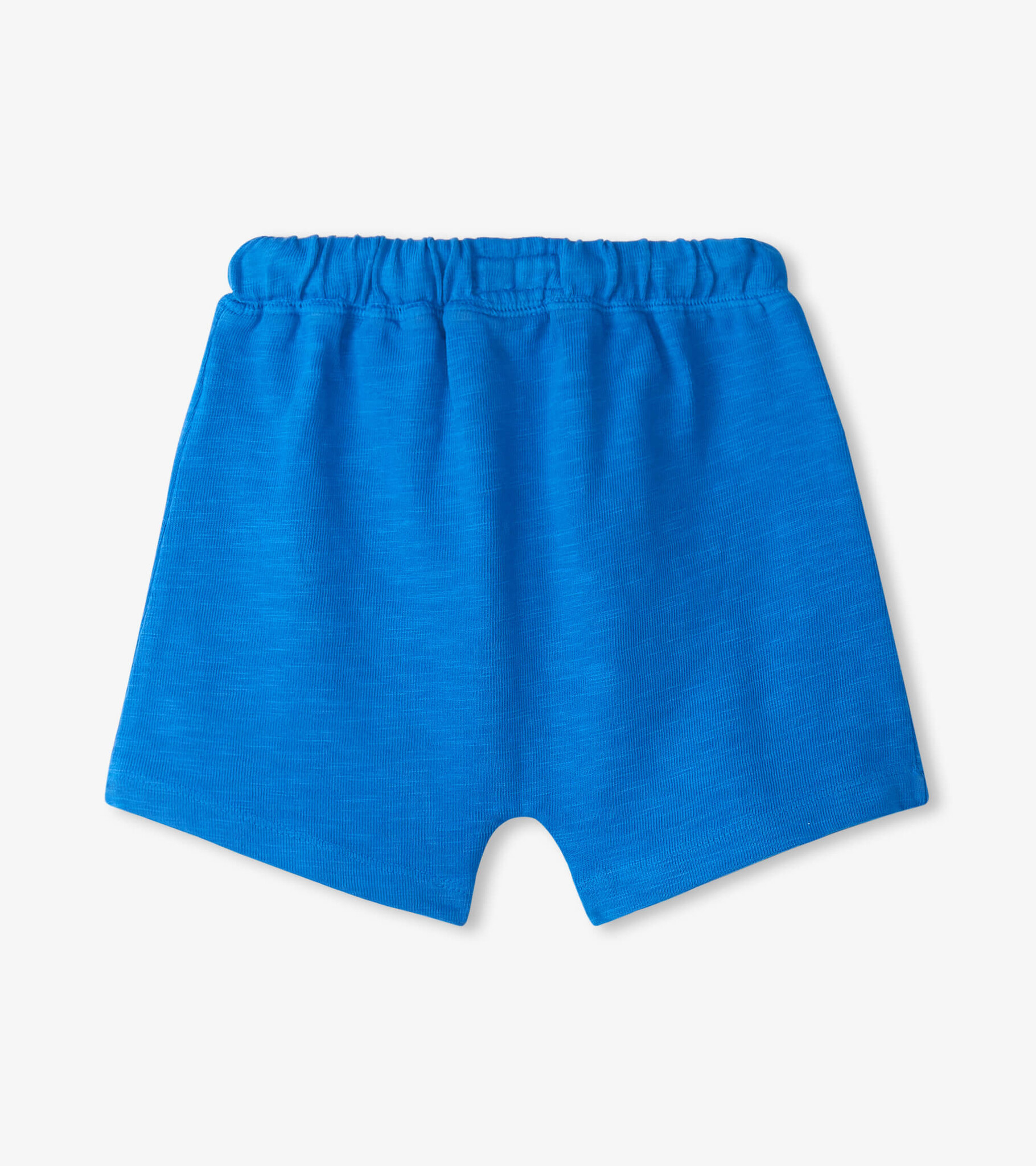 Hatley Hatley Kanga Shorts Deep Sky Blue