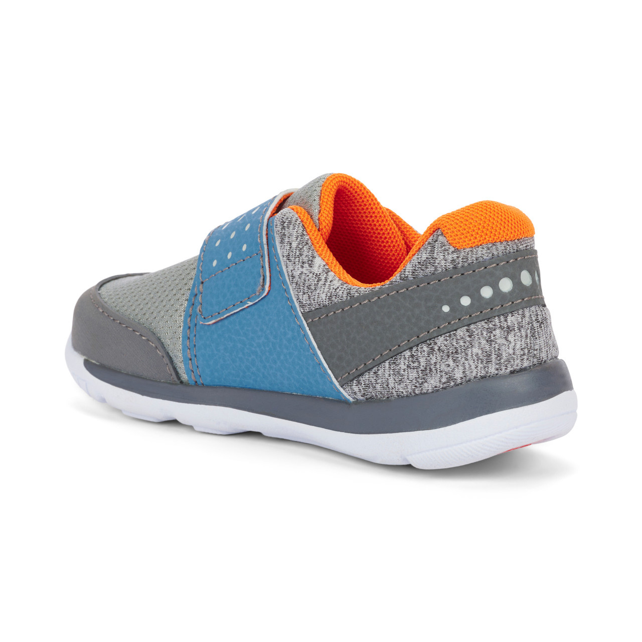 See Kai Run See Kai Run Ryder ll Grey/Blue