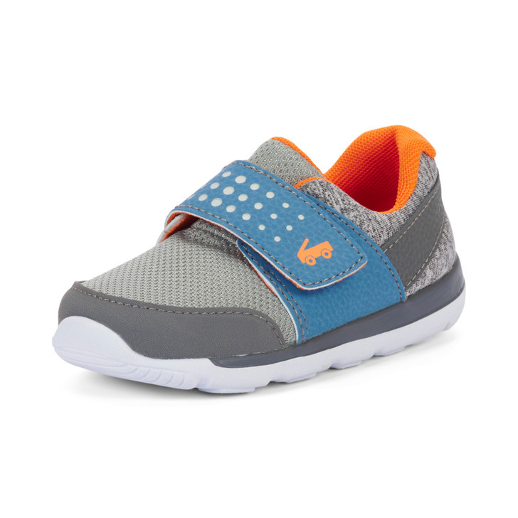See Kai Run See Kai Run Ryder ll Grey/Blue