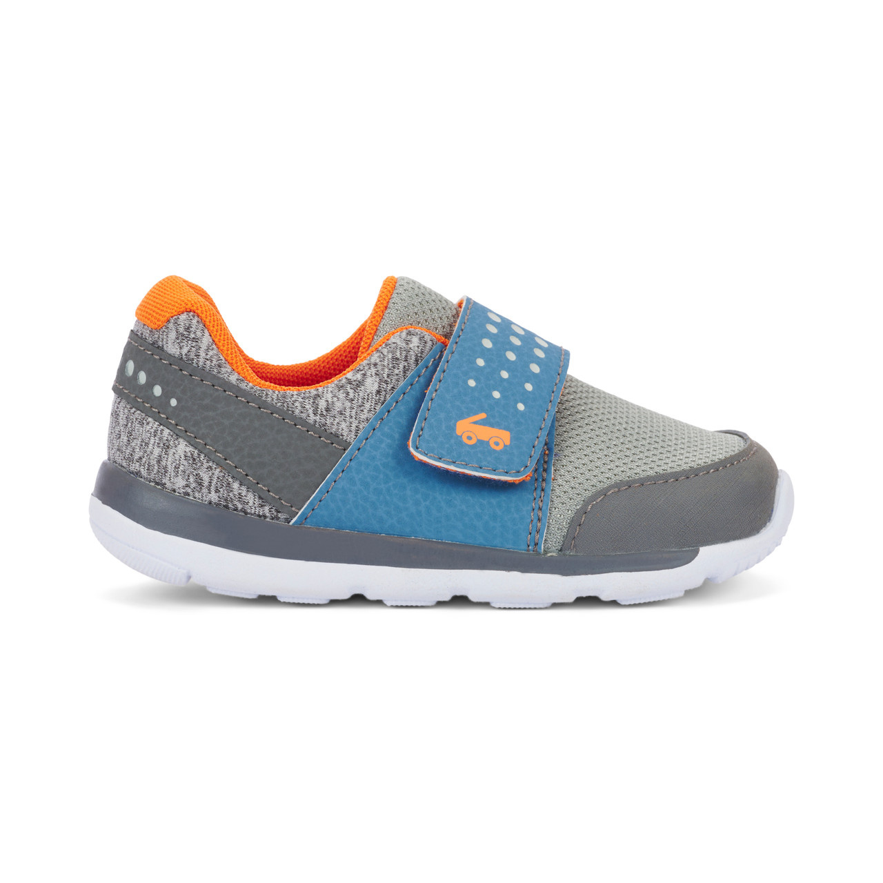 See Kai Run See Kai Run Ryder ll Grey/Blue