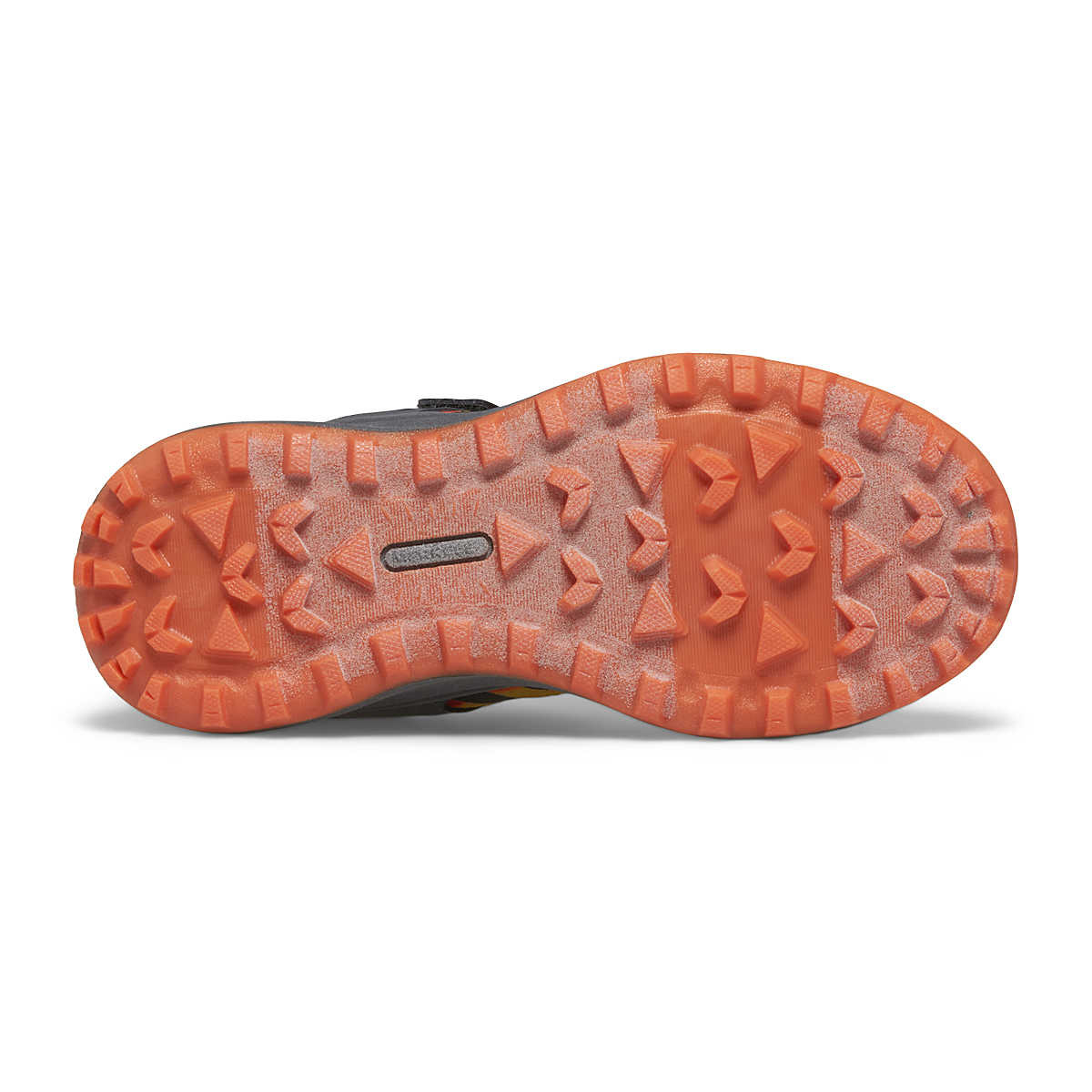 Merrell Merrell Nova 3 Black/Orange