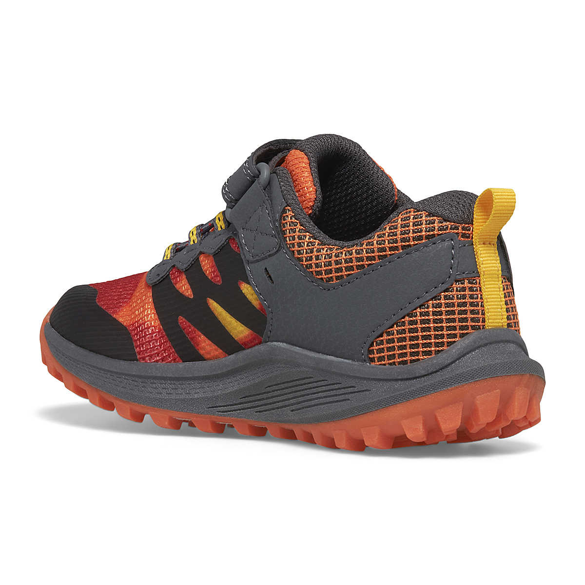 Merrell Merrell Nova 3 Black/Orange