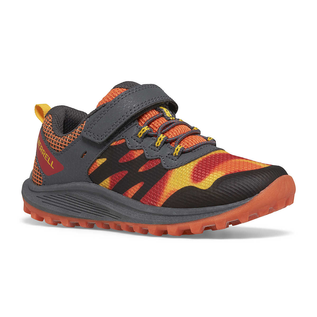 Merrell Merrell Nova 3 Black/Orange