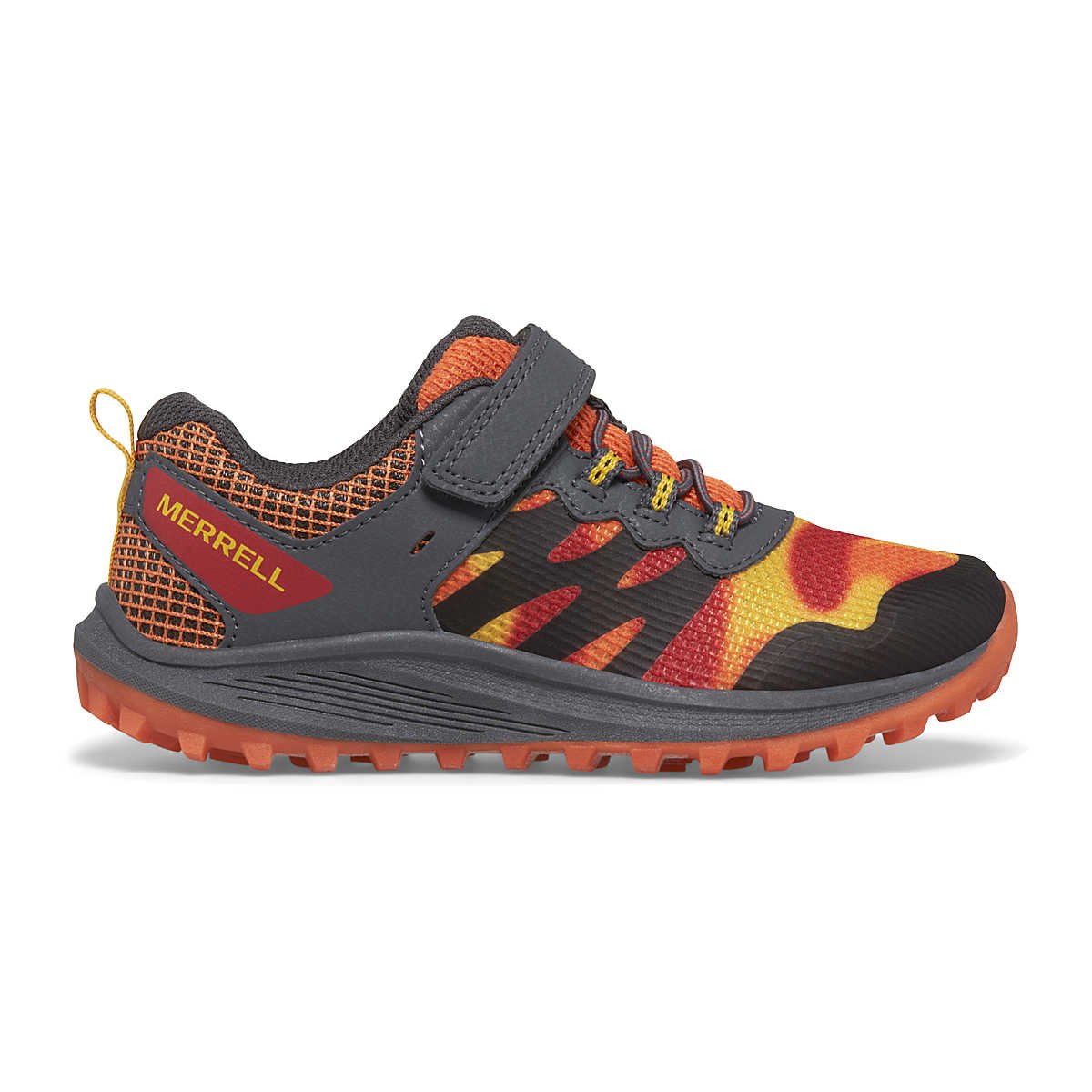 Merrell Merrell Nova 3 Black/Orange