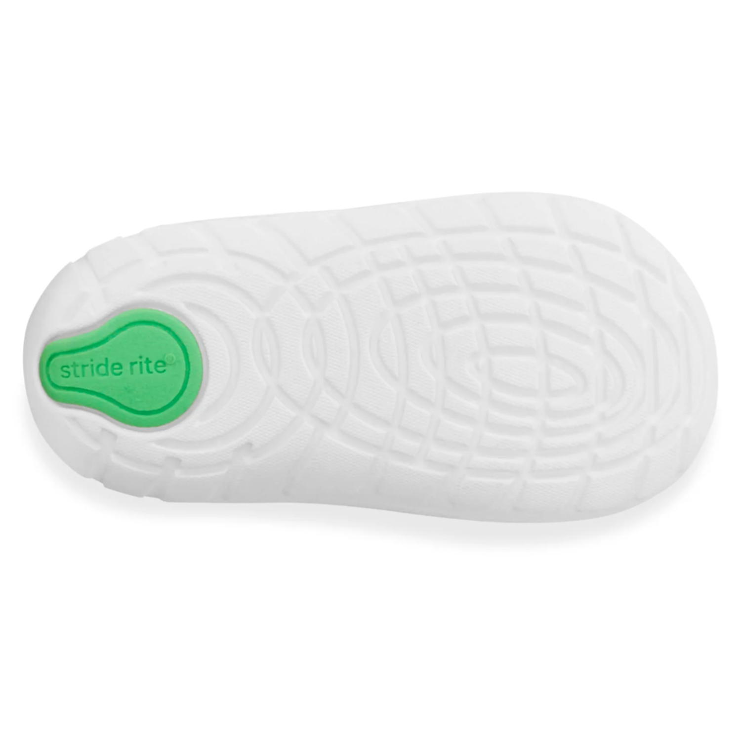 Striderite SM Splash Blue/Green