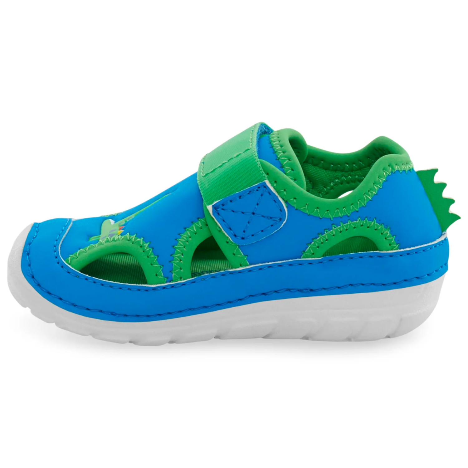 Striderite SM Splash Blue/Green