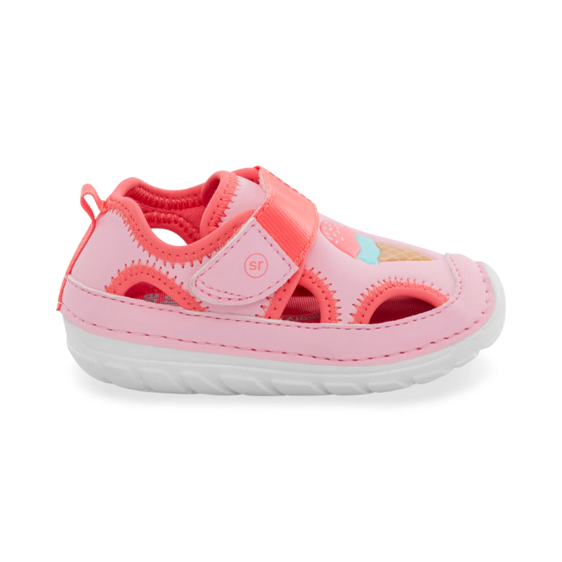 Striderite SM Splash Pink/Coral