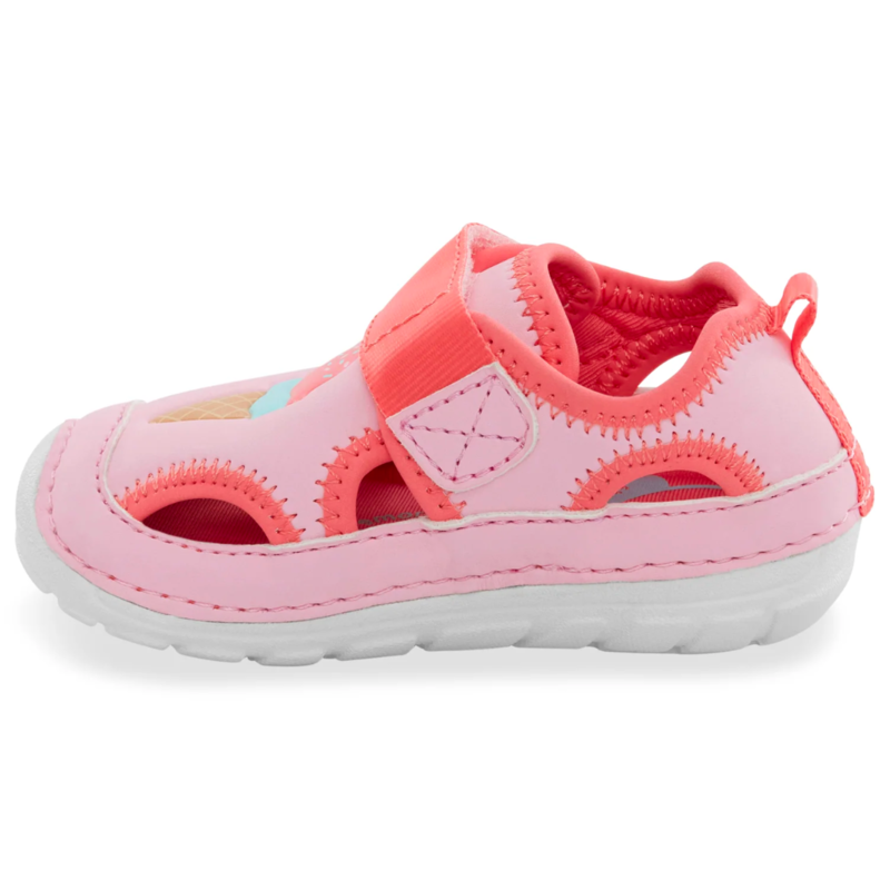 Striderite SM Splash Pink/Coral
