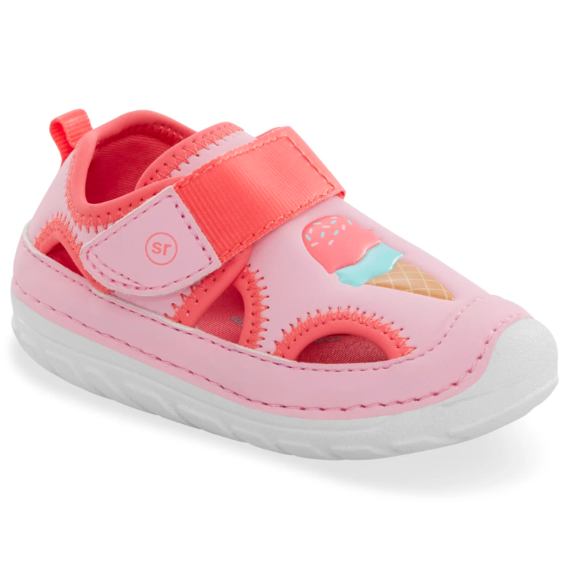 Striderite SM Splash Pink/Coral