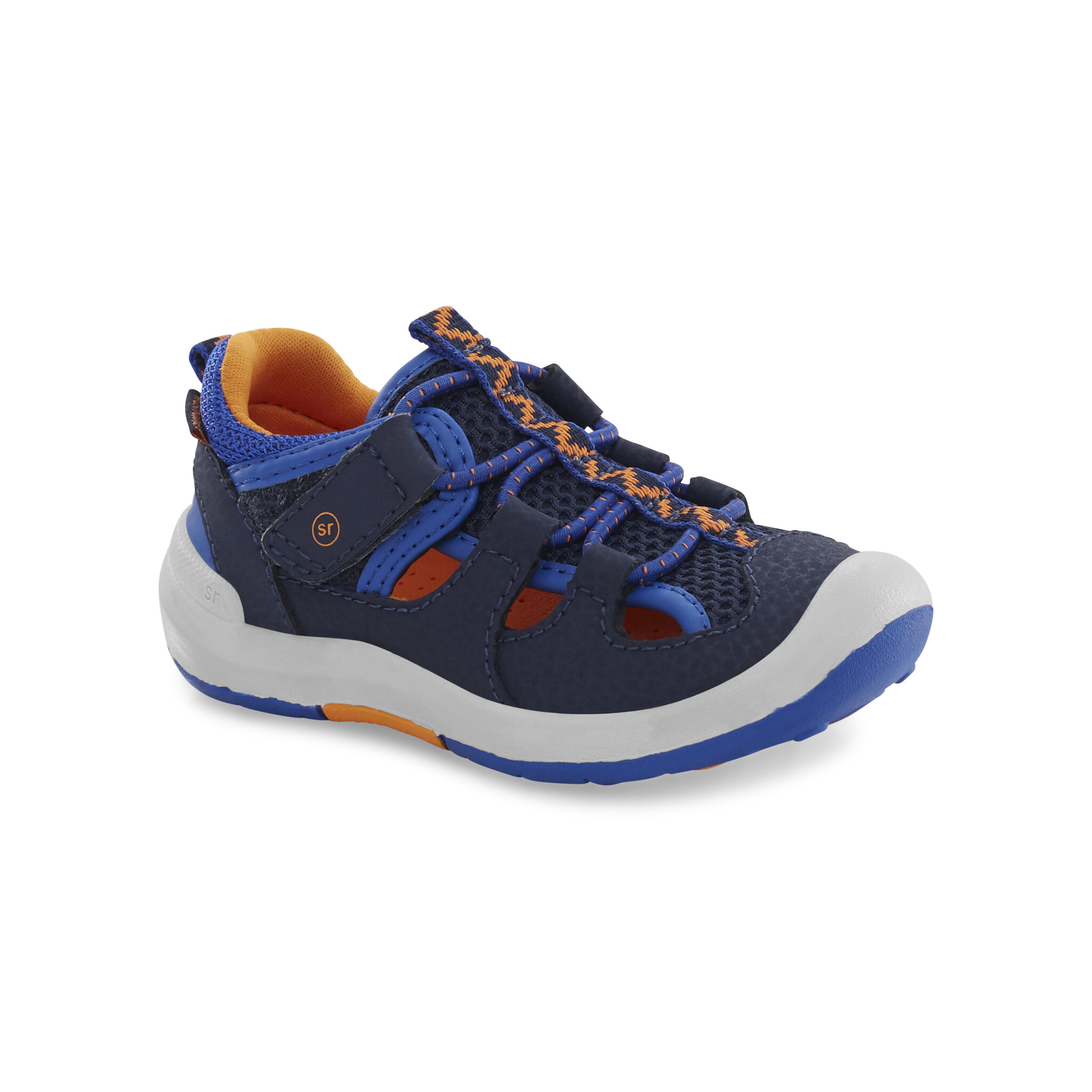 Striderite Striderite SRT Wade 2.0 Navy Multi