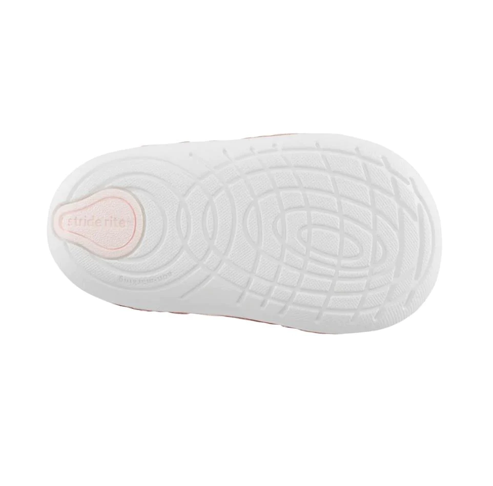 Striderite Striderite SM Kiki 2.0 Light Pink