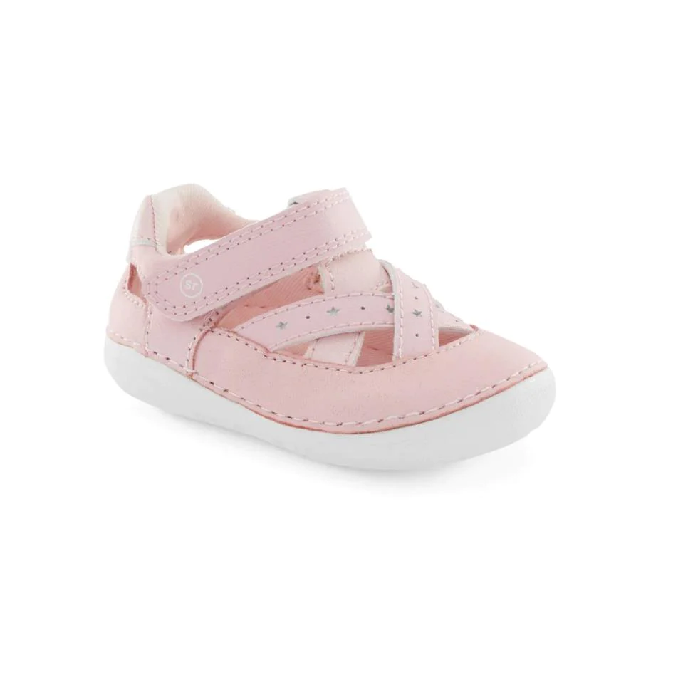 Striderite Striderite SM Kiki 2.0 Light Pink