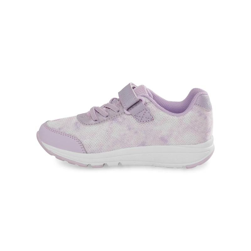 Striderite Striderite SR Lighted Glimmer Lavender