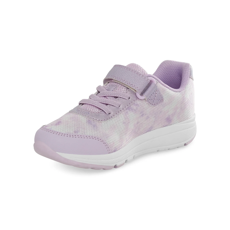 Striderite Striderite SR Lighted Glimmer Lavender