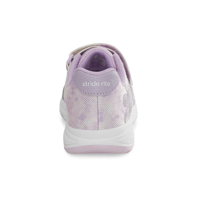 Striderite Striderite SR Lighted Glimmer Lavender