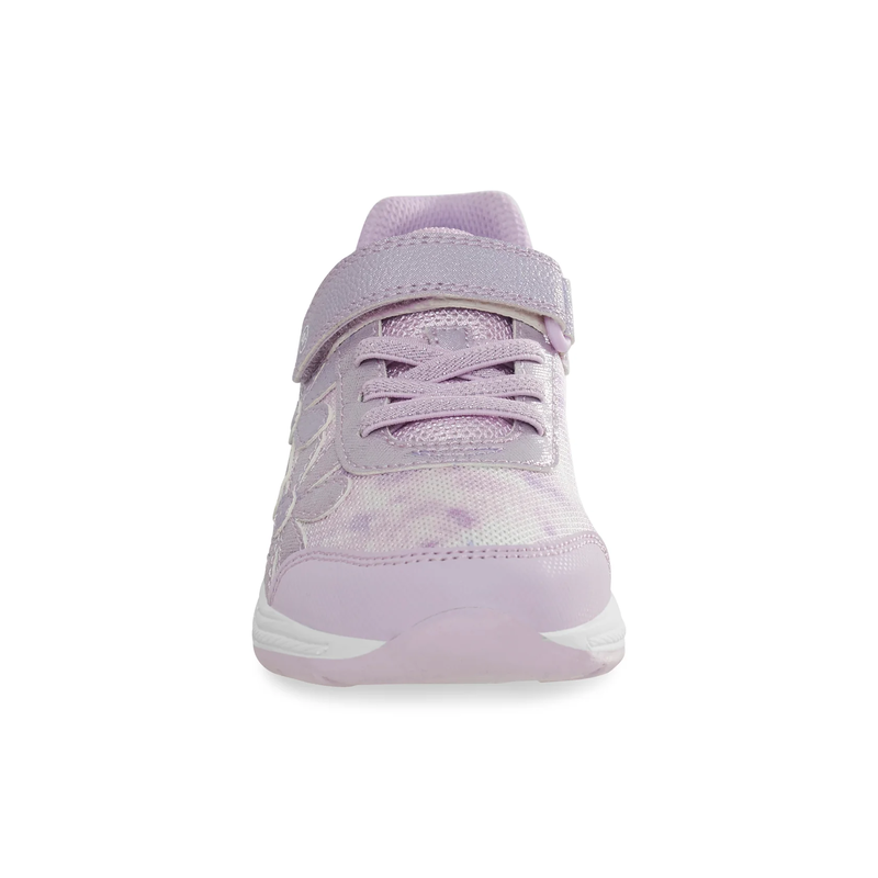 Striderite Striderite SR Lighted Glimmer Lavender
